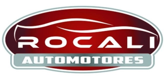 Logo ROCALI AUTOMOTORES